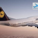 ლუფთანზა საქართველო, ავიაკომპანია aviakompania lufthansa