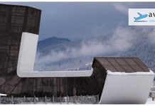 მესტიის აეროპორტი | თბილისი – მესტია mestiis aeroporti