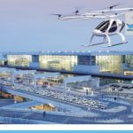 გაიცანით ფრანკპურტის მფრინავი ტაქსი flying taxi service