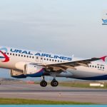 ურალის ავიხაზები / Ural Airlines ურალის ავიხაზები