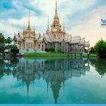 Visa on Arrival უკვე ტაილანდში aviabiletebi tailandis