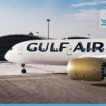 გალფ ეარ / GULF AIR გალფ აირი