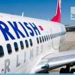 Turkish Airlines უფასო ტურებს იწყებს თურქიშის ტურები