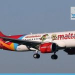 ეარ მალტა / Air Malta აირ მალტა