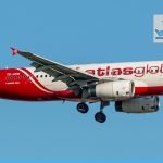 ავიაკომპანია AtlasGlobal-ი ბრუნდება Atlasglobal