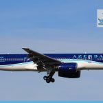 აზალ azal / Azerbaijan Airlines აზალი