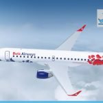 Buta Airways ბუტა ეარვეისი ავიაკომპანია ბუტა ეარვეისი