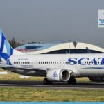 სკატ ავიახაზები / SCAT Airlines სკატ ავიხაზები