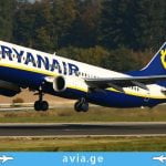 რაინეარის პირველი რეისი რაინეარი