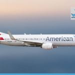 ამერიკული ავიახაზები / American Airlines ამერიკული ავიახაზები