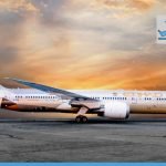 ეტიჰად ავიახაზები / Etihad Airways Etihad Airways Georgia