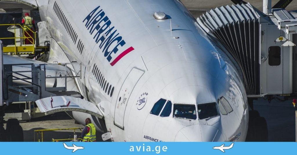 Airfrance