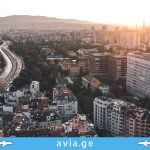 ავიაბილეთების ბულგარეთის მიმართულებით ბულგარეთის ავიაბილეთები