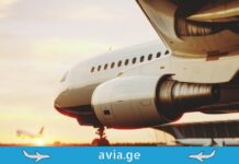 3 ახალი მიმართულება თბილისიდან – მინსკი, ვარშავა, დუბაი სამი ახალი მიმართულება
