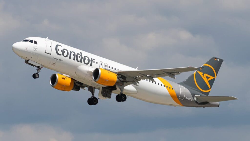 Condor Airlines