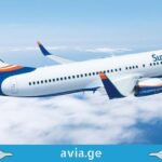 SunExpress ახალი ავიაკომპანია თბილისის აეროპორში