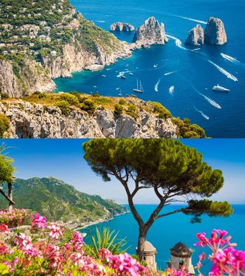 Amalfi Coast