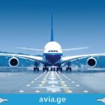 China Southern Airlines-ი თბილისიდან ფრენებს აახლებს tbilisi urumchi