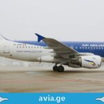 Air Moldova კიშინიოვის მიმართულებით ფრენებს ამატებს თბილისი კიშინიოვი, ბათუმი კიშინიოვი