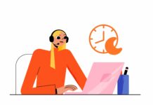 ქოლ-ცენტრის ოპერატორი gamis-operatori