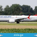 1 მაისიდან Turkish Airlines თბილისიდან კრაკოვში იფრენს თბილისი-კრაკოვი ავიაბილეთები