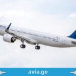 Air Astana საქართველოდან პირდაპირ რეისებს ამატებს ეარ ასტანას პირდაპირი რეისები საქართველოდან
