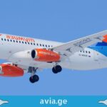 Azimuth Airlines აზიმუტ ავიაკომპანია ავიაკომპანია azimuth