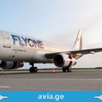 FLYONE თბილისი კიშინიოვის მიმართულებით პირდაპირ ფრენებს იწყებს ავიაბილეთები კიშინეუს მიმართულებით