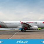 Red Wings-ი საქართველო-რუსეთს შორის ფრენებს ვერ განახორციელებს საქართველო-რუსეთი