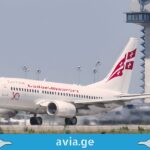 Georgian Airways-ი მილანის მიმართულებით ზამთრის სანავიგაციო სეზონზეც იფრენს tbilisi milano