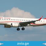 Georgian Airways-ი თელ ავივის ბილეთებზე თარიღების შეცვლის საშუალებას უფასოდ იძლევა ჯეორგიან ეარვეისი