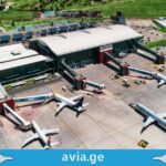 თბილისიდან ვენაში პირდაპირ ფრენებს Austrian Airlines იწყებს tbilisi vena direct flights