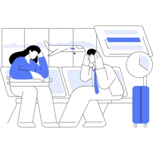 ფრენის კომპნესაცია მარტივად