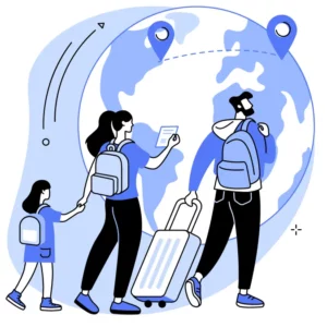 სამოგზაურო დაზღვევა