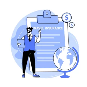 იაფი სამოგზაურო დაზღვევა