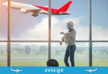 რამდენი წლის წინანდელ ფრენაზე შემიძლია მოვითხოვო ფრენის კომპენსაცია? kompensacia frenaze avia ge