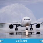 თბილისი ლონდონის მიმართულებით პირდაპირი ავიამიმოსვლა იგეგმება tbilisi londoni