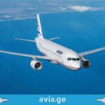 ათენის და სალონიკის მიმართულებით ფრენების რაოდენობა იზრდება ეგეოსის ავიახაზები