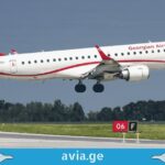 Georgian Airways-ი გერმანიის მიმართულებით სპეციალურ პირდაპირ რეისებს შეასრულებს ჯეორჯიან ეარვეისი
