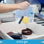 ევროპის რამდენიმე აეროპორტმა, ბორტზე სითხეების ატანაზე დაწესებული მკაცრი შეზღუდვა გააუქმა ტალინის აეროპორტი