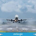თბილისის აეროპორტს ავიაკომპანია Austrian Airlines შეემატა new airline in tbilisi airport