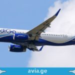 IndiGo საქართველოს მიმართულებით ავიარეისებს ამატებს IndiGo georgia