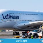 Lufthansa ბორტზე უფასო ცხელ სასმელებს დააბრუნებს ლუფთანზას უფასოს სასმელები