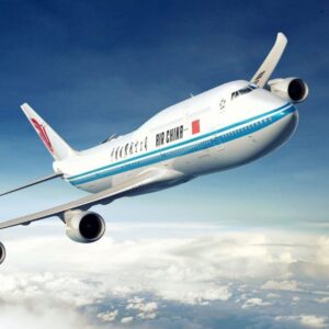 AIR CHINA