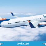 SunExpress მასიურად აუქმებს და ცვლის ზაფხულის ფრენებს სანექსპრესის გაუქმებული ფრენები