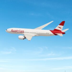 austrian airlines