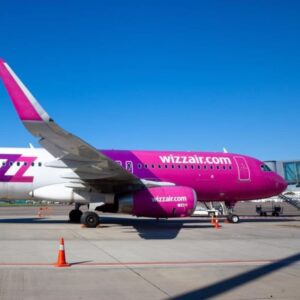 wizz air discount