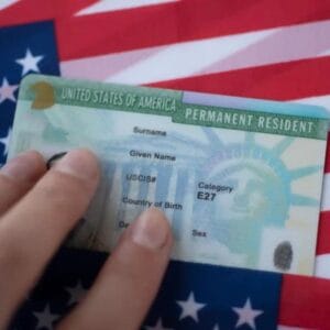 green card lottery