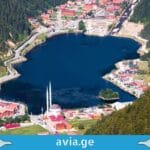 თბილისი ტრაპიზონი ავიაბილეთები tbilisi trabzon