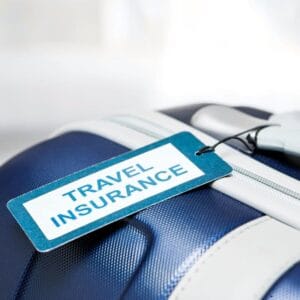 travel insurance